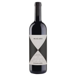 Vinho Tinto Italiano Ca' Marcanda Magari 750ml
