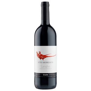 Vinho Tinto Italiano Gaja Sito Moresco 750ml