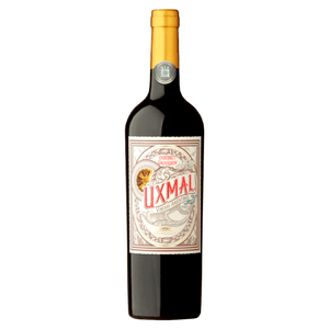 Vinho Tinto Argentino Uxmal Cabernet Sauvignon 750ml