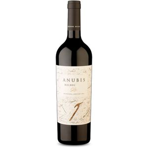 Vinho Tinto Argentino Susana Balbo Anubis Malbec 750ml