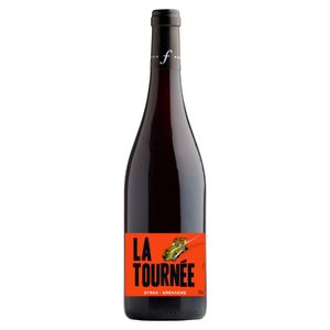 Vinho Tinto Francês Ferraton La Tournée 750ml
