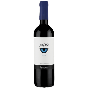 Vinho Tinto Uruguaio Profecia Tannat 750ml