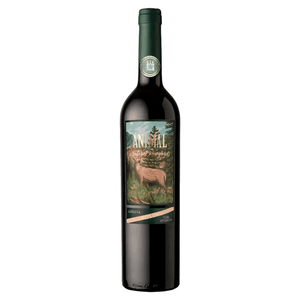 Vinho Tinto Argentino Animal Malbec 750ml