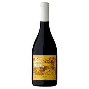 Vinho Tinto Argentino Saint Felicien Bonarda 750ml