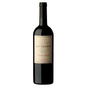 Vinho Tinto Argentino DV Catena Cabernet Sauvignon Malbec 750ml