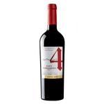 quattro-conti-negroamaro-puglia-IGT-vivavinho