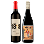 kit-calvet-le-rouge-1818-la-belle-angele-pinot-noir-vivavinho