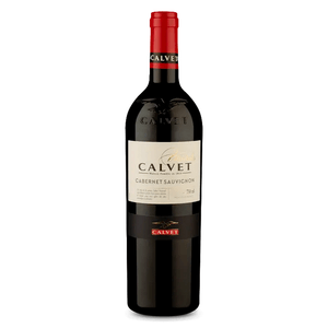 Vinho Tinto Francês Calvet Varietals Cabernet Sauvignon 750ml
