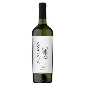 Vinho Tinto Argentino Alacrán Instinto Malbec 750ml