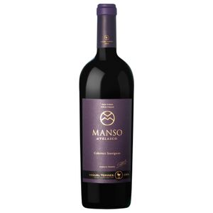 Vinho Tinto Chileno Miguel Torres Manso De Velasco 750ml
