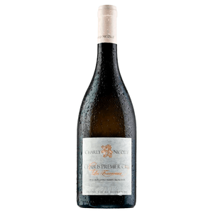 Vinho Branco Francês Charly Nicolle Chablis Premier Cru Les Fourneaux 750ml