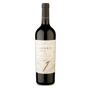Vinho Tinto Argentino Susana Balbo Anubis Malbec 750ml