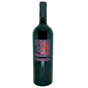 Vinho Tinto Italiano Esperanto Montepulciano D´abruzzo DOC 750ml