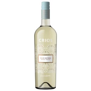 Vinho Branco Argentino Susana Balbo Crios Dulce Natural 750ml