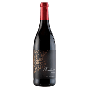 Vinho Tinto Sul Africano Pearlstone Pinotage 750ml