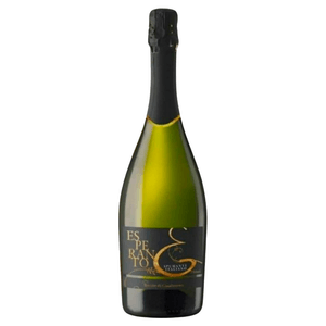 Espumante Branco Italiano Esperanto Brut 750ml