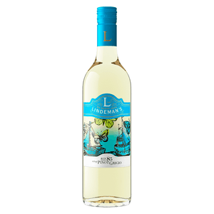 Vinho Branco Australiano Lindeman's Bin 85 Pinot Grigio 750ml