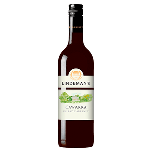 Vinho Tinto Australiano Lindeman's Cawarra Shiraz Carbernet 750ml