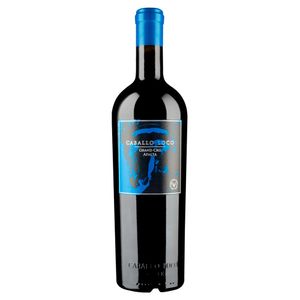 Vinho Tinto Chileno Caballo Loco Grand Cru Apalta 750ml