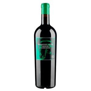 Vinho Tinto Chileno Caballo Loco Grand Cru Sagrada Familia 750ml