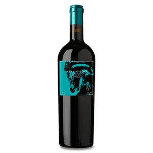 Vinho Tinto Chileno Caballo Loco Grand Cru Pirque 750ml