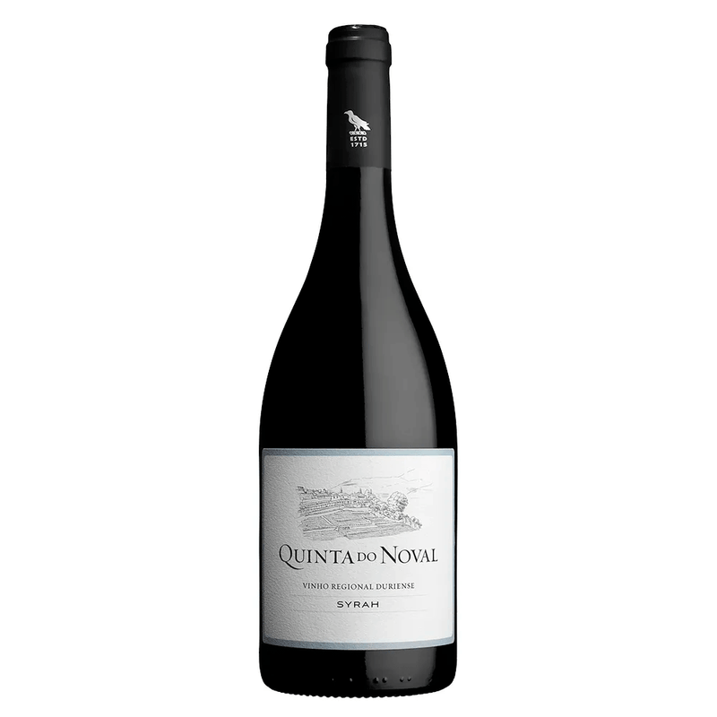 novalsyrah
