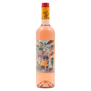 Vinho Rosé Português Porta 6 750ml