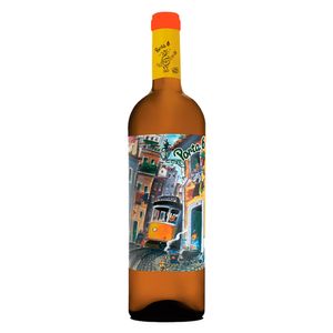 Vinho Branco Português Porta 6 750ml