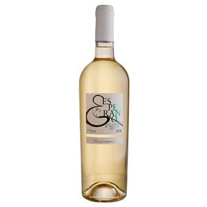 Vinho Branco Italiano Esperanto Pinot Grigio di Puglia 750ml