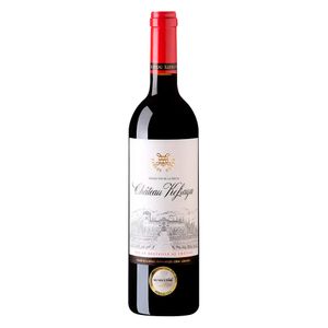 Vinho Tinto Libanês Château Kefraya 750ml