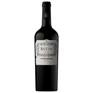 Vinho Tinto Argentino Rutini Coleccion Malbec 750ml