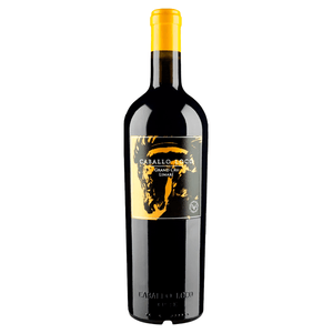 Vinho Tinto Chileno Caballo Loco Grand Cru Limarí 750ml
