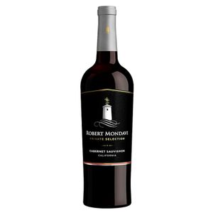 Vinho Tinto Americano Robert Mondavi Private Selection Cabernet Sauvignon 750ml