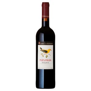 Vinho Tinto Português Papa Figos Douro 750ml