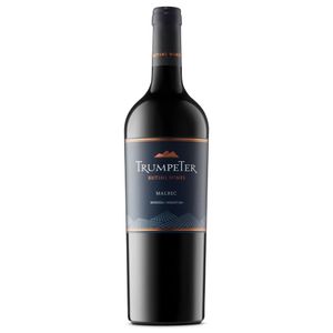 Vinho Tinto Argentino Trumpeter Malbec 750ml