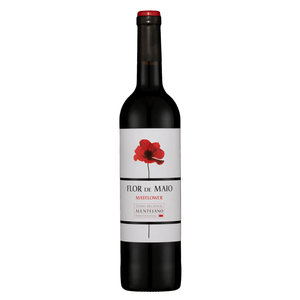 Vinho Tinto Português Flor de Maio 750ml