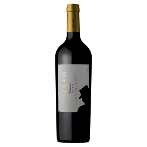 Vinho Tinto Argentino Amadeo Marañon Malevo Malbec Premium 750ml