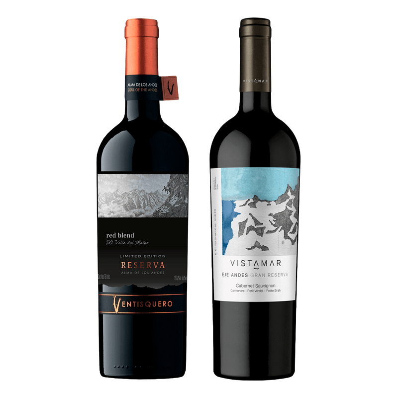 kit-chilenos-ventisquero-reserva-vistamar-EJE-gran-reserva-red-blend-vivavinho