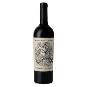 Vinho Tinto Argentino Margarita para Los Chanchos Cabernet Sauvignon 750ml