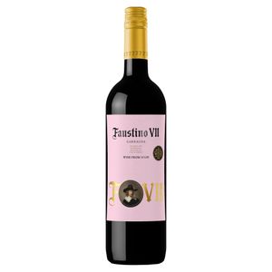 Vinho Tinto Espanhol Faustino VII Garnacha 750ml