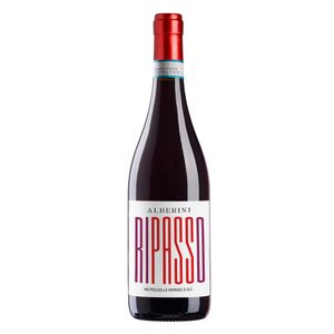 Vinho Tinto Italiano Montresor Valpolicella Ripasso Alberini 750ml